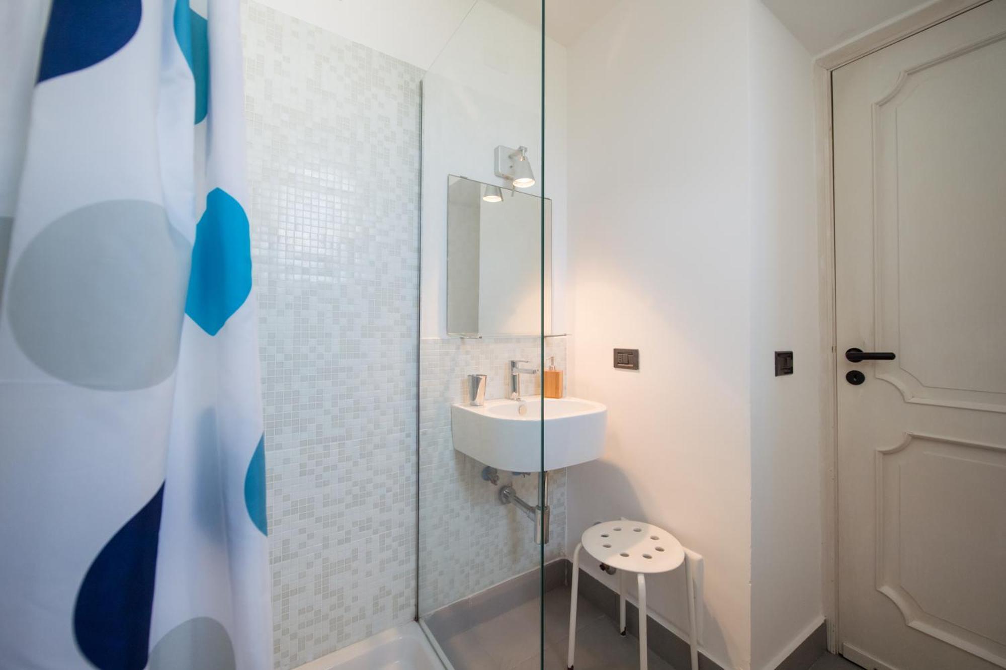 Gioia 13 Rooms & Apartments Procida Exterior photo
