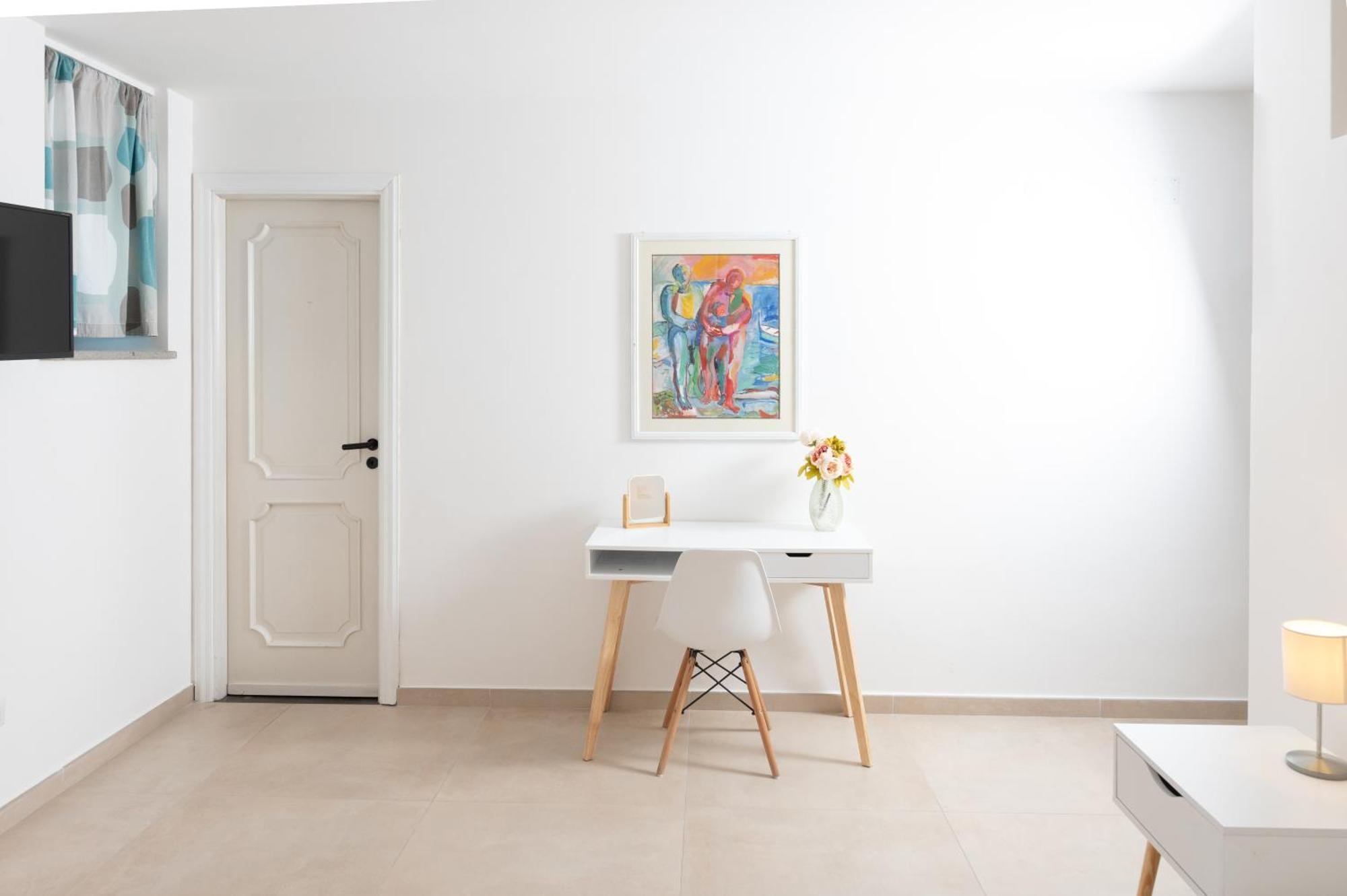 Gioia 13 Rooms & Apartments Procida Exterior photo