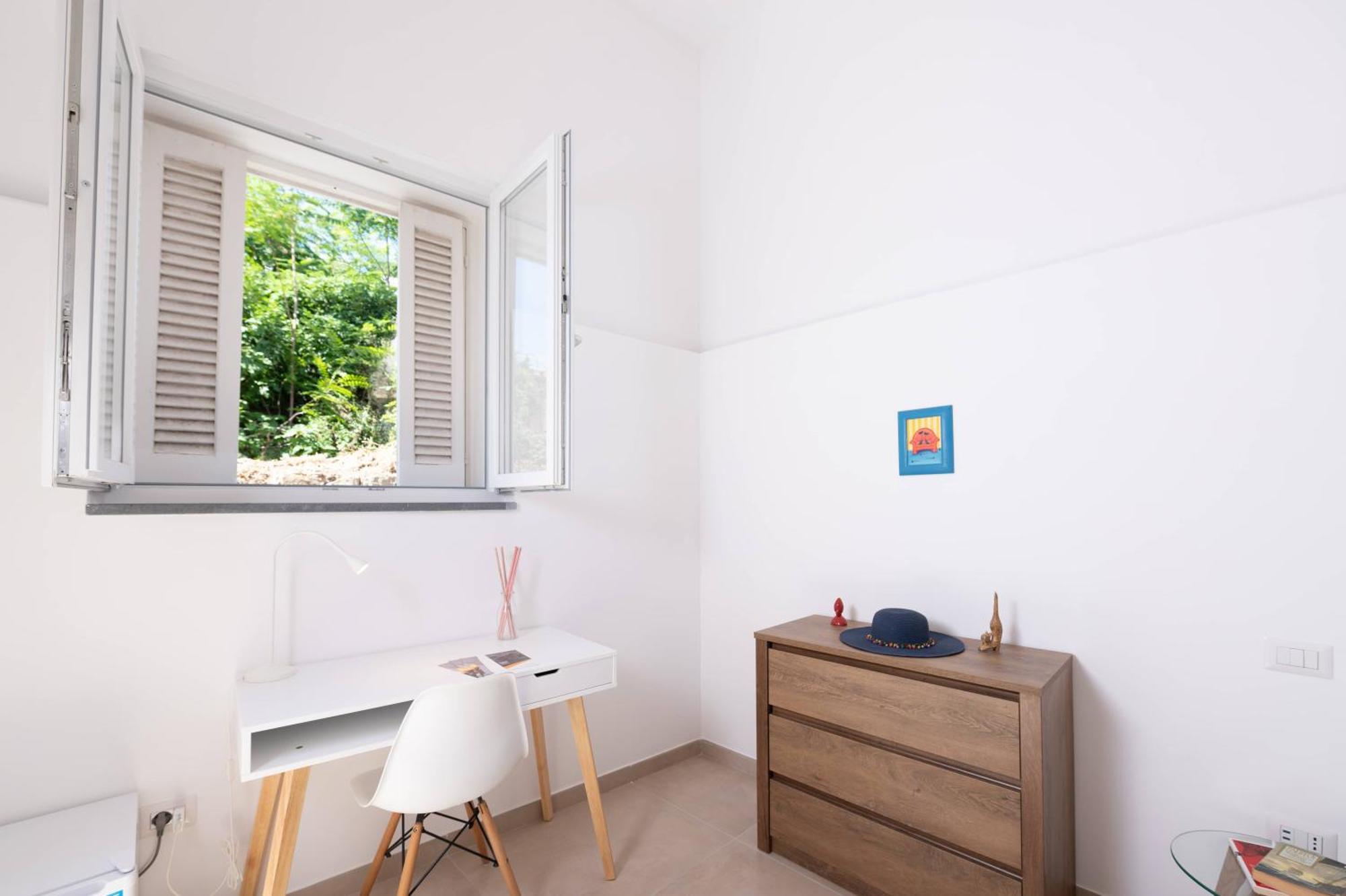 Gioia 13 Rooms & Apartments Procida Exterior photo