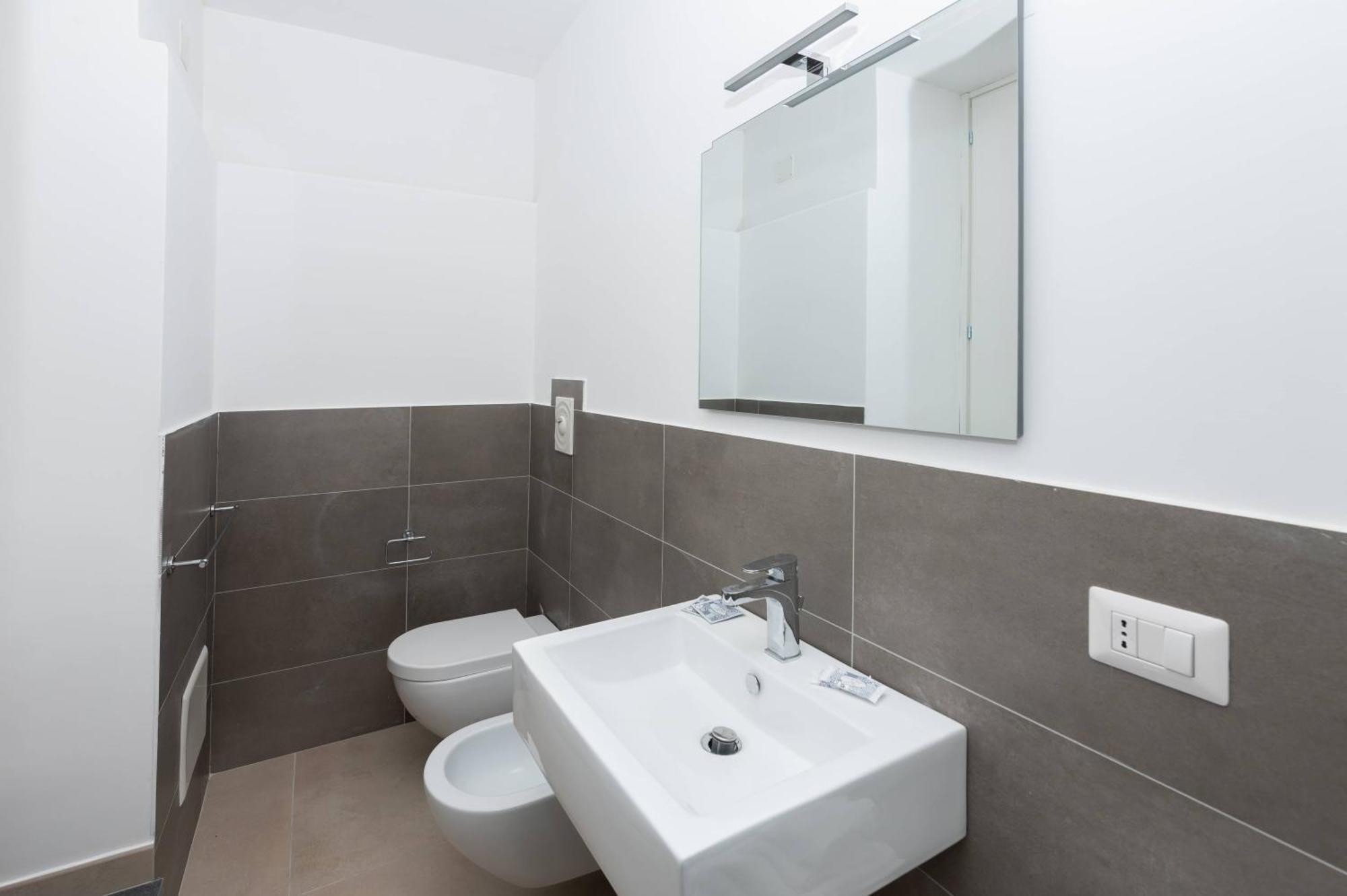 Gioia 13 Rooms & Apartments Procida Exterior photo