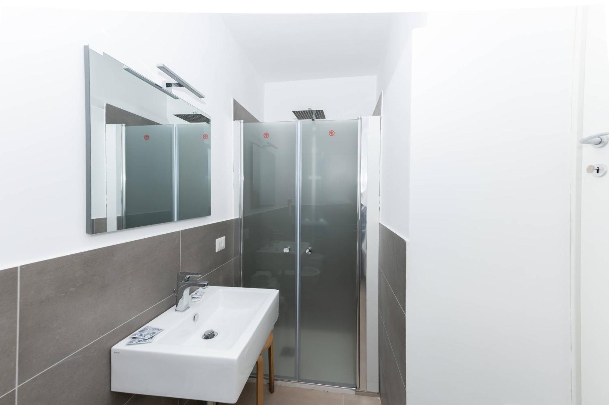 Gioia 13 Rooms & Apartments Procida Exterior photo