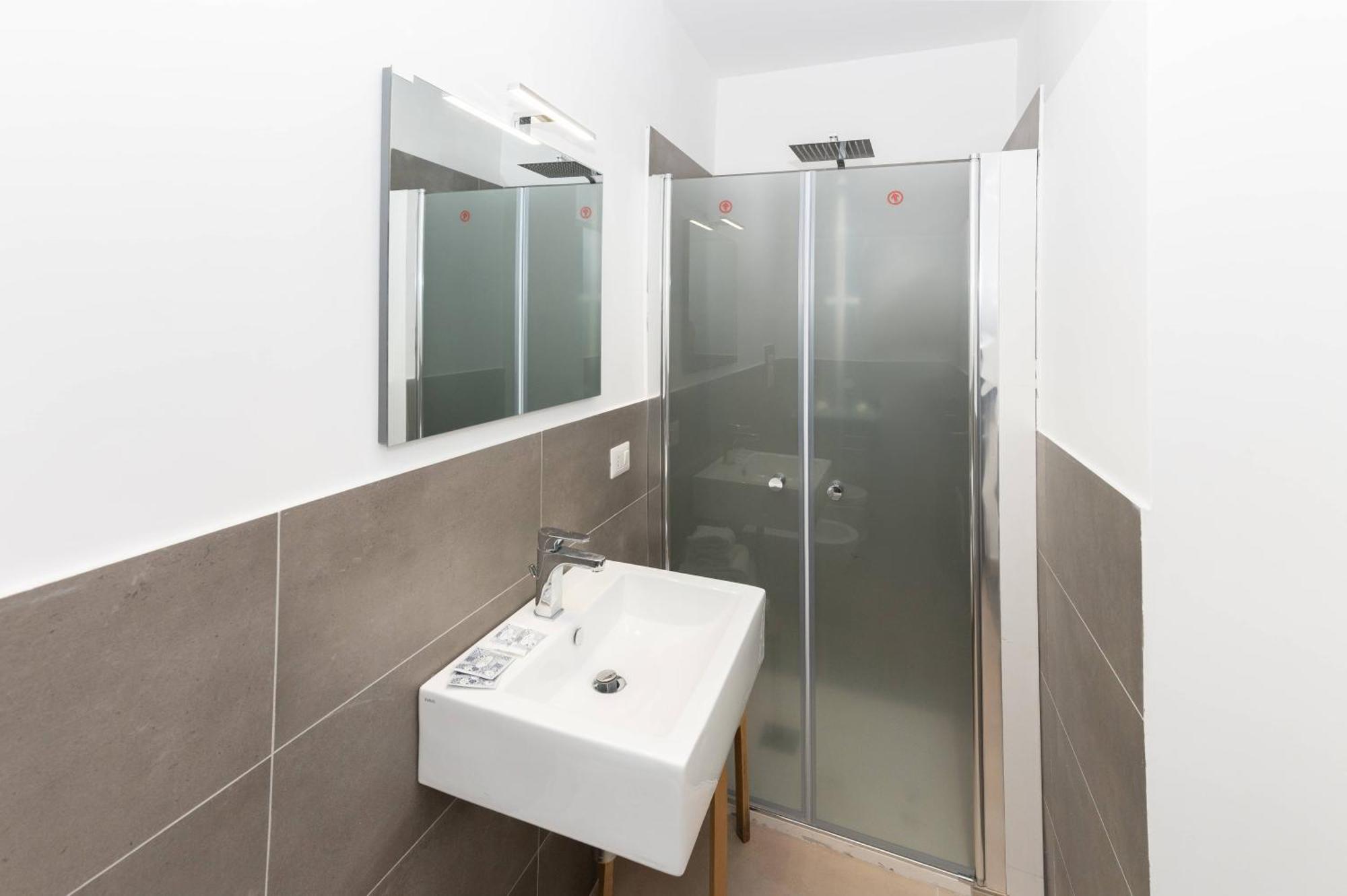 Gioia 13 Rooms & Apartments Procida Exterior photo