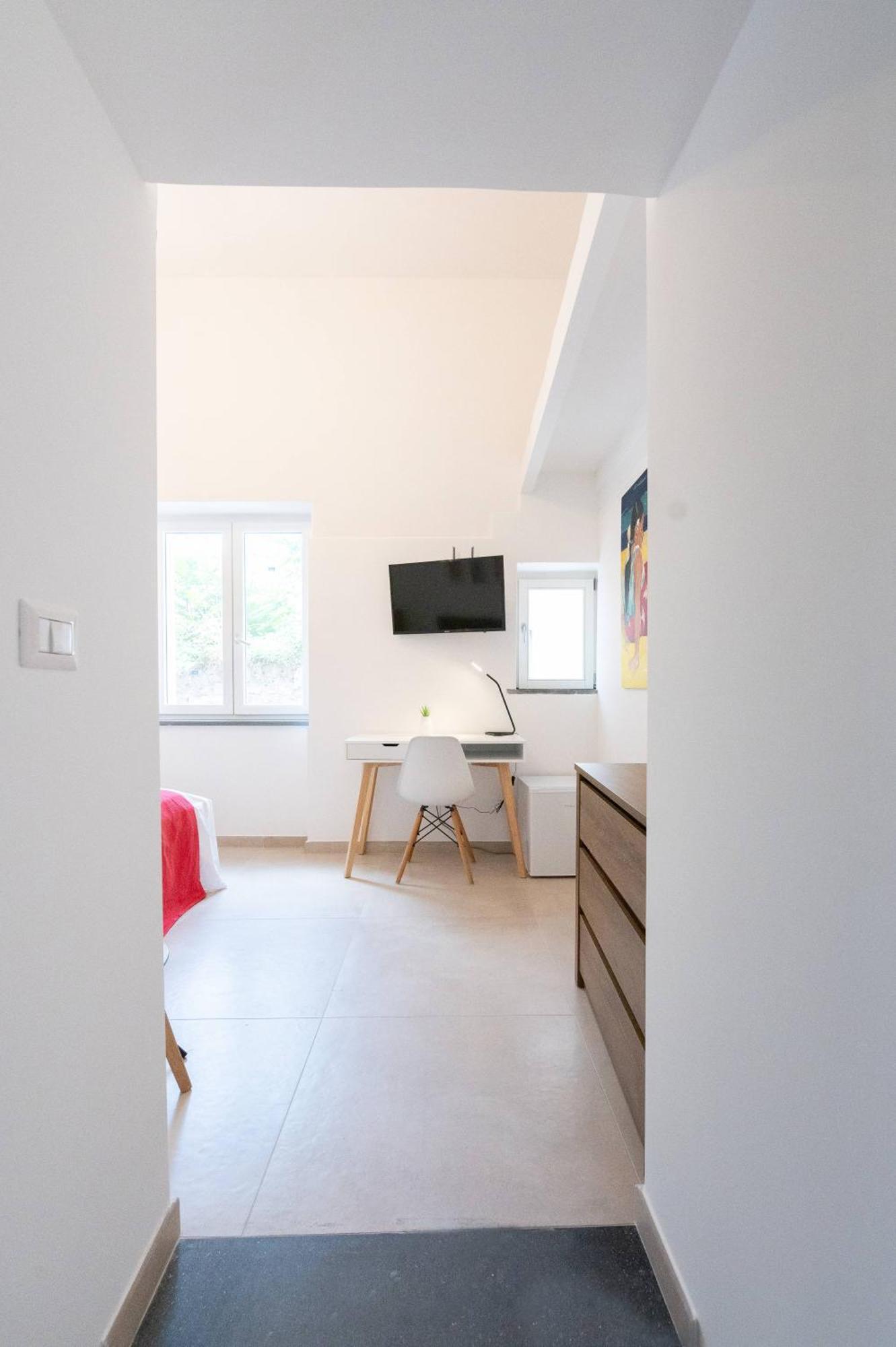Gioia 13 Rooms & Apartments Procida Exterior photo